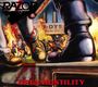 Razor: Open Hostility (Deluxe Edition) (Reissue), CD