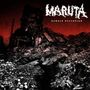 Maruta: Remain Dystopian, CD