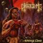 Gruesome: Savage Land, CD