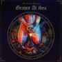 Graves At Sea: The Curse That Is, CD