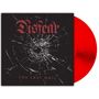 Disfear: The Last Nail (Blood Red Vinyl), LP