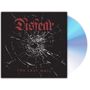 Disfear: The Last Nail, CD