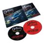 Obituary: Slowly We Rot: Live And Rotting, CD,BR