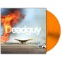 Deadguy: Near-Death Travel Services (Orange Crush Vinyl), LP