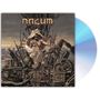 Nasum: Inhaled/Exhaled/Revived, CD