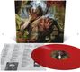 Gruesome: Silent Echoes (Blood Red Vinyl), LP