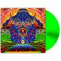 Arcadea: The Exodus Of Gravity (Limited Edition) (Neon Green Vinyl) (45 RPM), LP,LP