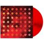 Cave In: Creative Eclipses (Reissue) (remastered) (Limited Edition) (Red Vinyl), LP