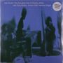 Dorothy Ashby: Soft Winds: The Swinging Harp Of Dorothy Ashby (Limited Edition) (Clear Vinyl), LP