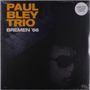 Paul Bley: Bremen '66 (Limited Edition) (Clear Vinyl), LP