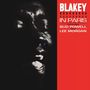 Art Blakey: Blakey In Paris (Limited Edition) (Clear Vinyl), LP