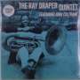 Ray Draper: Ray Draper Quintet Featuring John Coltrane (Limited Edition) (Clear Vinyl), LP