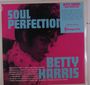 Betty Harris: Soul Perfection (180g) (Limited Edition), LP