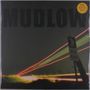 Mudlow: Bad Turn (180g) (Limited Edition) (Coke Bottle Green Vinyl), LP