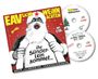Erste Allgemeine Verunsicherung (EAV): EAVliche Weihnachten: Ihr Sünderlein kommet (Limited Edition), CD,CD