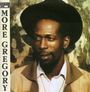 Gregory Isaacs: More Gregory (2010 Remaster), CD