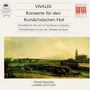 Antonio Vivaldi: Konzerte für mehrere Instrumente, CD