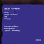 Beat Furrer: Nuun für 2 Klaviere & Orchester, CD