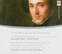 Felix Mendelssohn Bartholdy: Ein Sommernachtstraum, CD