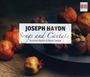 Joseph Haydn: Arianna a Naxos, CD