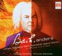 Johann Sebastian Bach: Rekonstruierte Konzerte, CD