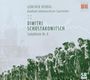 Dmitri Schostakowitsch: Symphonie Nr.8, CD