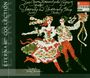 Antonin Dvorak: Slawische Tänze Nr.1,7,9,12,15,16, CD