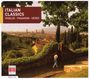 : Italian Classics, CD