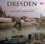 : Ludwig Güttler - Dresden Barock, CD