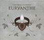 Carl Maria von Weber: Euryanthe, CD,CD,CD