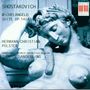 Dmitri Schostakowitsch: Michelangelo-Suite op.145a für Baß & Orchester, CD