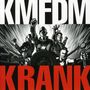 KMFDM: Krank, CD