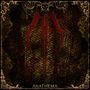 Dawn Of Ashes: Anathema, CD