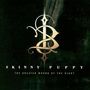 Skinny Puppy: The Greater Wrong Of The Right, CD