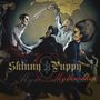 Skinny Puppy: Mythmaker (remastered) (180g), LP