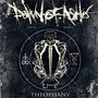 Dawn Of Ashes: Dawn Of Ashes: Theophany, CD