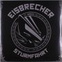 Eisbrecher: Sturmfahrt, LP,LP