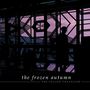 The Frozen Autumn: The Fellow Traveller, CD