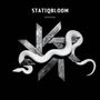 Statiqbloom: Asphyxia, CD