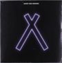 Agent Side Grinder: A/X, LP