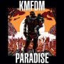 KMFDM: Paradise, CD