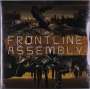 Front Line Assembly: Mechanical Soul, LP,LP