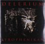 Delerium (Elektronik): Syrophenikan (remastered), LP,LP