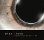 Data Void: Strategies Of Dissent, CD