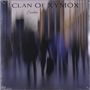 Xymox (Clan Of Xymox): Exodus (Limited Edition), LP