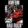 KMFDM: Hau Ruck 2025, CD