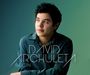 David Archuleta: Begin, CD