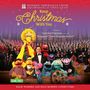 : Keep Christmas With You, CD