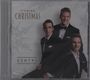 Gentri: Finding Christmas, CD