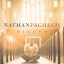 Nathan Pacheco: Higher, CD